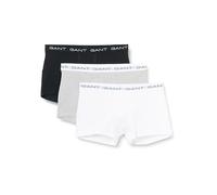 Gant 900023003 Boxers 3 Units Multicolor 2XL Men