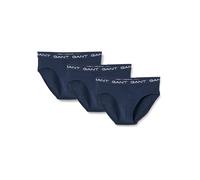 GANT Men's Underwear (Pack of 3), blue, M
