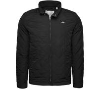 GANT Mens Water Repellent Quilted Jacket