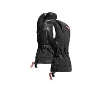 Gant Ortovox MER. FREERIDE 3 FINGER GLOVE W (black raven) Women's