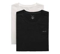 Gant Pack of 2 T-Shirts Black/white