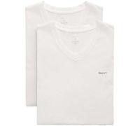Gant Pack of 2 T-Shirts White