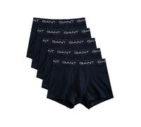 Gant Pack of 5 Boxer Shorts Navy