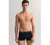 Gant Pack of 7 Boxer Shorts Black
