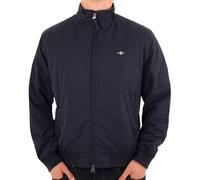 Gant Padded Hampshire Jacket Navy Blue