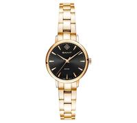 GANT Park Avenue 28 G126011 - Woman - 28 mm - Analogue - Quartz - Mineral Glass Black 12 mm