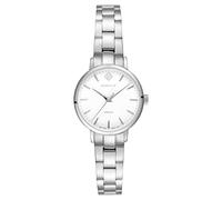 GANT Park Avenue 28 (28mm) White Dial/Stainless Steel G126001