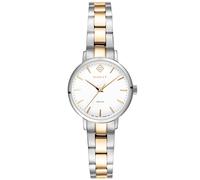 GANT Park Avenue 28 G126010 - Woman - 28 mm - Analogue - Quartz - Mineral Glass White 12 mm