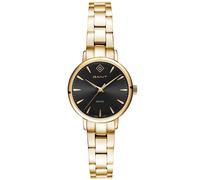 GANT Park Avenue 28 G126011 - Woman - 28 mm - Analogue - Quartz - Mineral Glass Black 12 mm