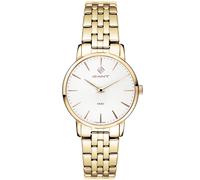 GANT Park Avenue 32 G127023 - Woman - 32 mm - Analogue - Quartz - Mineral Glass White 16 mm