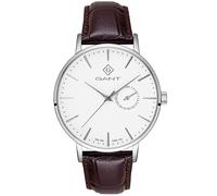 GANT Park Hill III G105001 - Man - 41 mm - Analogue - Quartz - Mineral Glass White 20 mm
