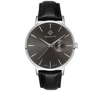 GANT Park Hill III G105002 - Man - 41 mm - Analogue - Quartz - Mineral Glass Grey 20 mm