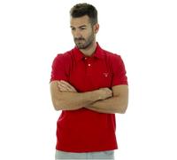 Gant Pique Original-polo Shirt Short Sleeve Polo