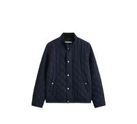 Gant quilted jacket - Blue M-L-XL