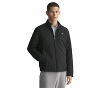 Gant Quilted Windcheater Jacket Black 3XL Men