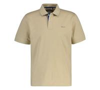 GANT REG Contrast Pique SS Polo Shirt