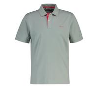 GANT REG Contrast Pique SS Polo Shirt