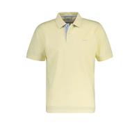 Gant Reg Contrast Rugger Short Sleeve Polo