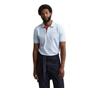Gant Reg Contrast Rugger Short Sleeve Polo