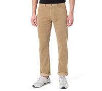 GANT REG Cord Jeans, Light Taupe, 40 W/36 L