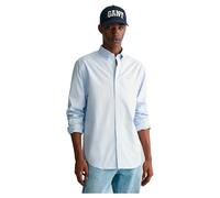 Gant Reg Pinpoint Oxford Long Sleeve Shirt