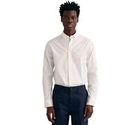 Gant Reg Pinpoint Oxford Long Sleeve Shirt