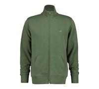 GANT REG Shield Full Zip Sweat