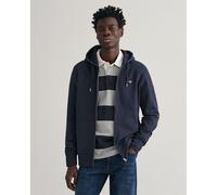 Gant Logo Print Hoodie