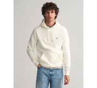 Gant Reg Shield Hoodie Beige XL Men