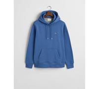 Gant Reg Shield Hoodie Blue M Men
