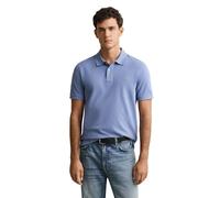 Gant Reg Shield Short Sleeve Polo