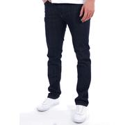 Men's GANT Mens Regular Jeans - Black - Size: 38/30