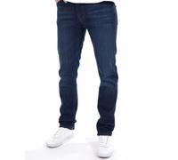 Gant Regular Fit Jeans Dark Blue Worn In