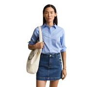 Gant Regular Fit Poplin Long Sleeve Shirt