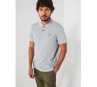 Gant Shield Piqué Polo Shirt