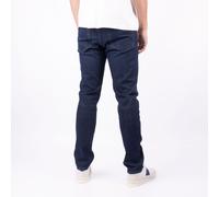 GANT Men's 1000261-961-36-34 Regular Jeans, Dark Blue Worn in, 36-34