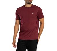 Gant 2003184 Short Sleeve T-shirt