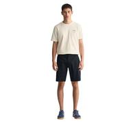 GANT Relaxed Shorts, Black, 44W
