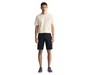 GANT Relaxed Shorts, Black, 44W