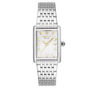 GANT Rhode Island (24mm) White Dial/Stainless Steel G173001