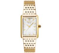 GANT Rhode Island G173002 - Woman - 24 mm - Quartz - Mineral Glass White 18 mm