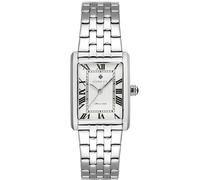 GANT Rhode Island Heritage G173101 - Woman - 24 mm - Analogue - Quartz - Mineral Glass White 18 mm