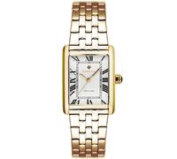GANT Rhode Island Heritage G173103 - Woman - 24 mm - Analogue - Quartz - Mineral Glass White 18 mm
