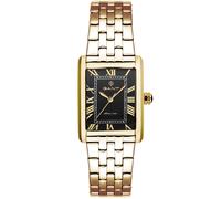 GANT Rhode Island Heritage G173104 - Woman - 24 mm - Analogue - Quartz - Mineral Glass Black 18 mm