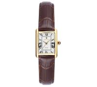 GANT Rhode Island Mini G195006 - Woman - 21 mm - Analogue - Quartz - Mineral Glass White 21 mm