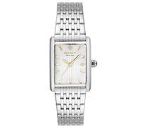 GANT Rhode Island (24mm) White Dial/Stainless Steel G173001
