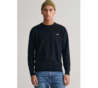 Gant 8030561 Classic Sweater Blue 2XL Men