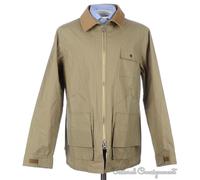 GANT RUGGER Men's Sage Green It's a Satchel Jacket Size Small NWT