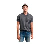 Gant Rugger Pique Short Sleeve Polo