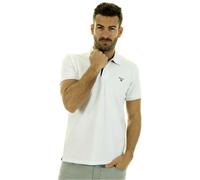 Gant Rugger Pique Short Sleeve Polo